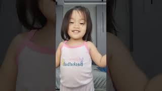 Caught On Camera | Bella | XioXin Travel #MoodSwinger #Parenting #funnykids