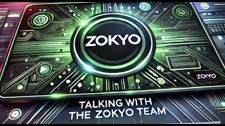 Blockchain Security with the Zokyo team