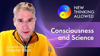 Consciousness and Science with Christof Koch