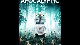 Apocalyptic (2014) Official Trailer - Manuela Velasco Horror HD