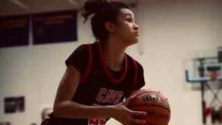 2025 G/W Jazzy Davidson- Clackamas HS (OR) IS UP NEXT!