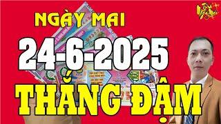 Tử Vi Ngày Mới 24/6/2025 Trúng Số Phát Tài Giàu Nhanh Như Chớp. 4 Con Giáp Rước Lộc Vào Nhà