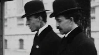 The Wright Stuff - The Life of The Wright Brothers | Part 5