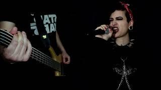 Falling In Reverse - Popular Monster - Dixon & AlFa Cover