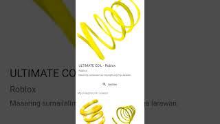 7 roblox legendary coils