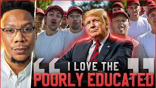 Red States Absolutely Destroyed by Trump's Agenda