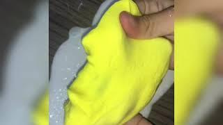 ДОБАВЛЯЮ В СЛАЙМ SOFT CLAY SUNSLIMEKZ