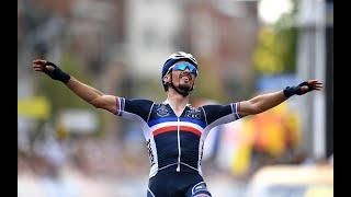Julian Alaphilippe-World Champion 2021