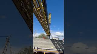 Строительство дома 3D принтером #строительство #3dпринтер #свойдом #построитьдом #ремонт