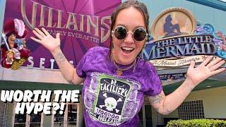 Are The NEW Shows At Disney World Worth The Hype? | Hollywood Studios Update