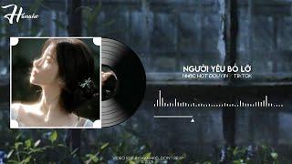Somewhere in time (爱人错过)/Người yêu bỏ lỡ - Accusefive (告五人). Nhạc Nền Hot Tik Tok / Douyin 2025