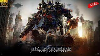 película taquillera de hollywood | Transformers: el lado oscuro de la luna (2011) | Facts And Review