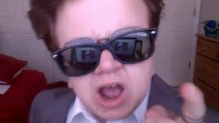 Gangnam Style (Keenan Cahill)