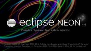 How To Install Eclipse C/C++ IDE Neon on Windows 10/8.1/7