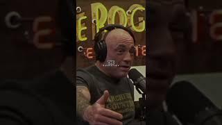 Joe Rogan reveals what actually causes environmental pollution