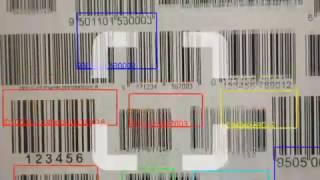 Fastest Android Barcode and QR code Scanner App