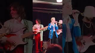 Ziferblat — Vnochi [At night] ¹⁄₂ (live @ Closer)