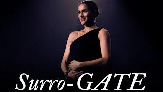 Did Meghan Markle & Prince Harry Pull Off The Greatest Con In Royal History?