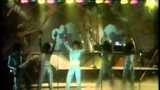 Shake Your Body (Down To The Ground) - The Jacksons