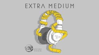 Extra Medium - Blues Boogie Bass