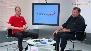 Wake Up Chips und RFID als Sensor-Frontend