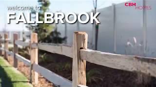 Welcome home to Fallbrook in Star, Idaho!