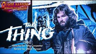 The Thing (1982) Retrospective/Review