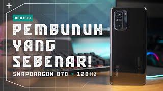 Tonton Video Ini Sebelum Beli | POCO F3 Review