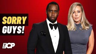 Kendra Wilkinson walks back her controversial remarks about Diddy's parties | Entertainment News