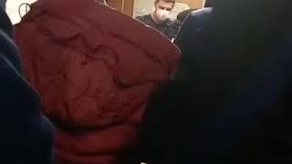 На Тагульском месторождении Роснефти вахтовики угрожают голодовкой