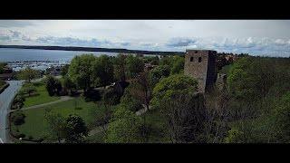 History of Sigtuna – where Sweden begins