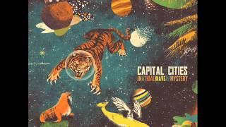 Capital Cities - Kangaroo Court