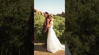 Elopement Photo + Video Duo