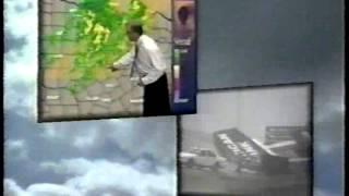 News25 KXXV-TV Short Weather Promo - 1996