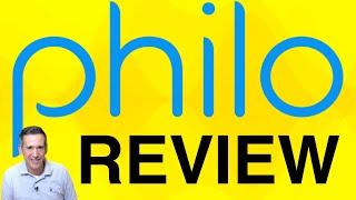 Philo Review - The Budget TV Streaming Provider