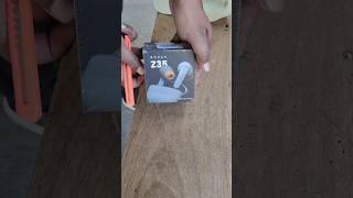 Bluetooth earphone Boult Z35  Best ear Buds #reels #unboxing #viral #shorts #youtubeshorts #short