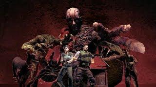 Resident Evil: Randomizer