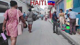 OkapThe real life of haiti they Will never show you||gangs controlling port au prince haiti 2025