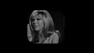 Nancy Sinatra  - How Does That Grab You, Darlin' - Discorama 06/12/1966 Remastered Audio