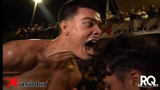 NAVAS VS NOCRE - (BATALLÓN) - NACIONAL GENERAL RAP 2023