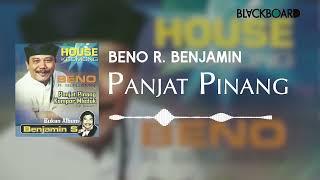 Beno R. Benjamin - Panjat Pinang