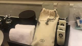 VLOG | Travel : Sofitel Phokeethra Phnom Penh Hotel Room Review