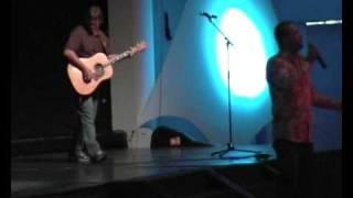 Adam Thompson - "You Can Shine" - Acoustic (Chocolate Starfish)