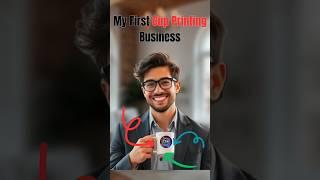 How I Started My First Mug Printing Business | Beginner’s Journey