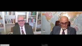 با آقای احمد علی مسعودانصاری، خروج شاه،آیا ارتش خیانت کرد؟دخالت شهبانو درارتش،چرا ارتش بی فرمانده شد