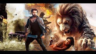 New 2024 Blockbuster South Indian Movie Full Hd | New South Indian Hindi Dubbed Action Movie 2024