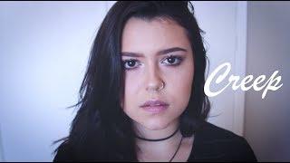 Radiohead - Creep (Violet Orlandi cover)