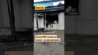 АЗС Золочев / Харьков #харьков #ukraine #shorts #russia #kharkiv #украина
