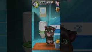 OMG! Cat Dancing | Best Funny Tom | My talking tom cat 2024