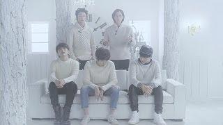 B1A4 - Lonely (없구나) (Full ver.2)